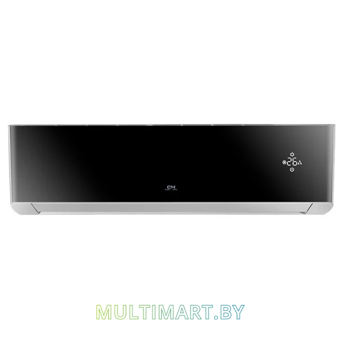 Внутренний блок Cooper&Hunter CH-S18FTXAM2S-BL/(I)